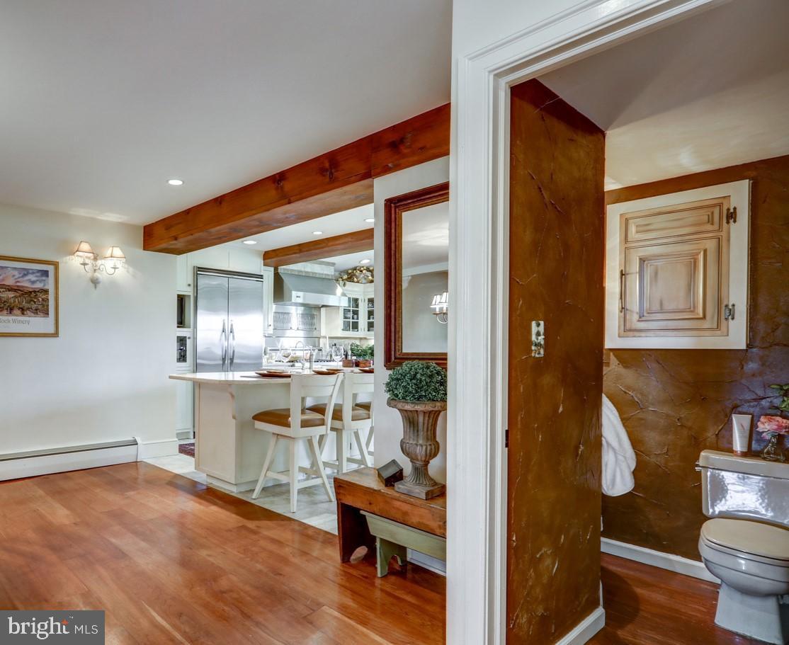 871 Bossler Road Elizabethtown, PA 17022 - Photo 26 of 80 1st Floor half bath