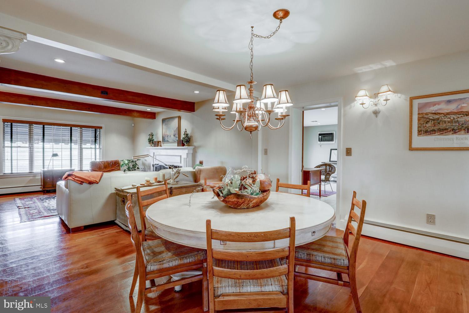 871 Bossler Road Elizabethtown, PA 17022 - Photo 29 of 80 Breakfast Room just off the Family Room