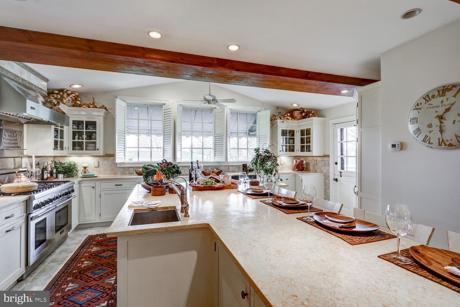 871 Bossler Road Elizabethtown, PA 17022 - Photo 31 of 80 12' Kitchen Island with bar sink