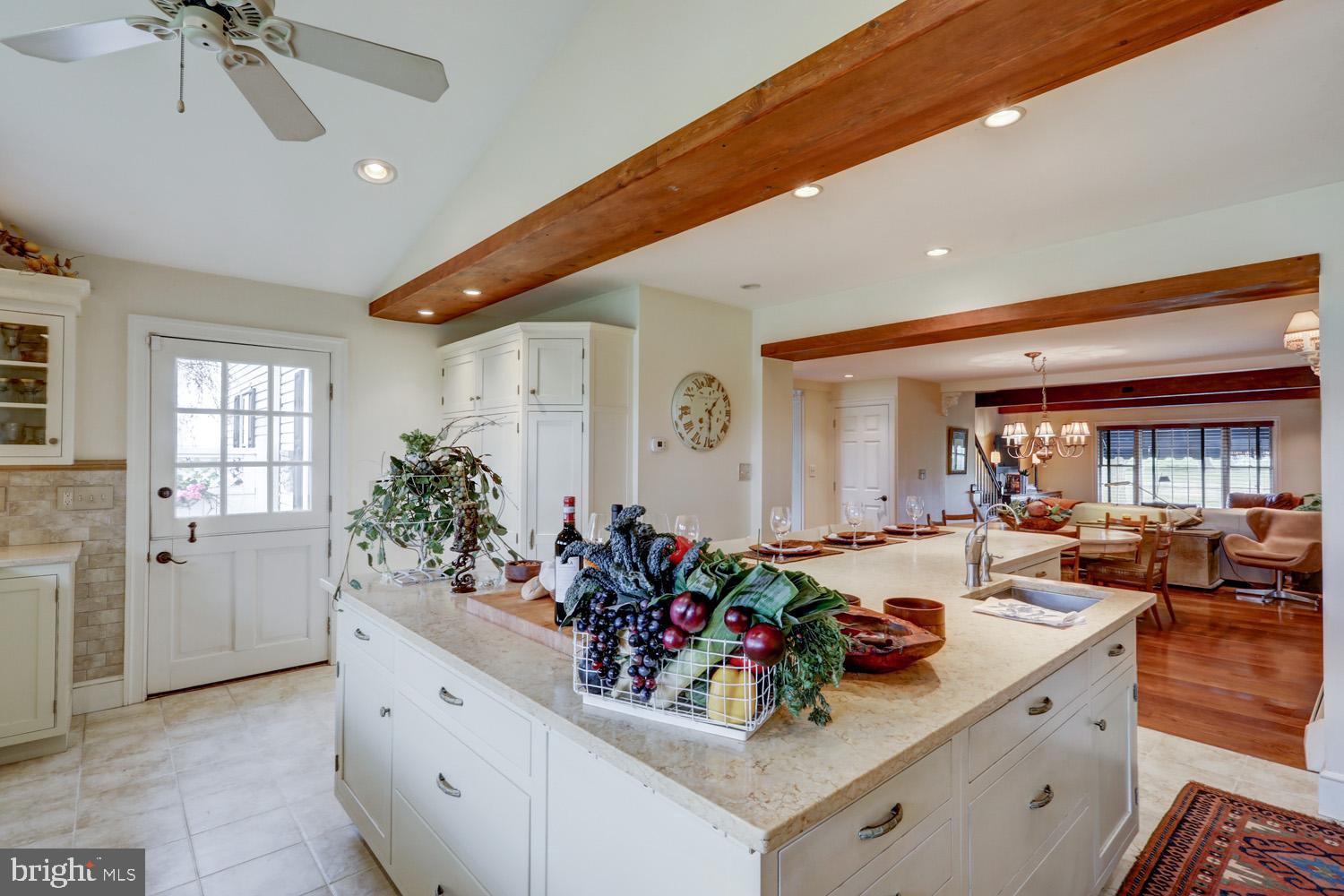 871 Bossler Road Elizabethtown, PA 17022 - Photo 32 of 80 Kitchen Island has lots of cabinets & drawers