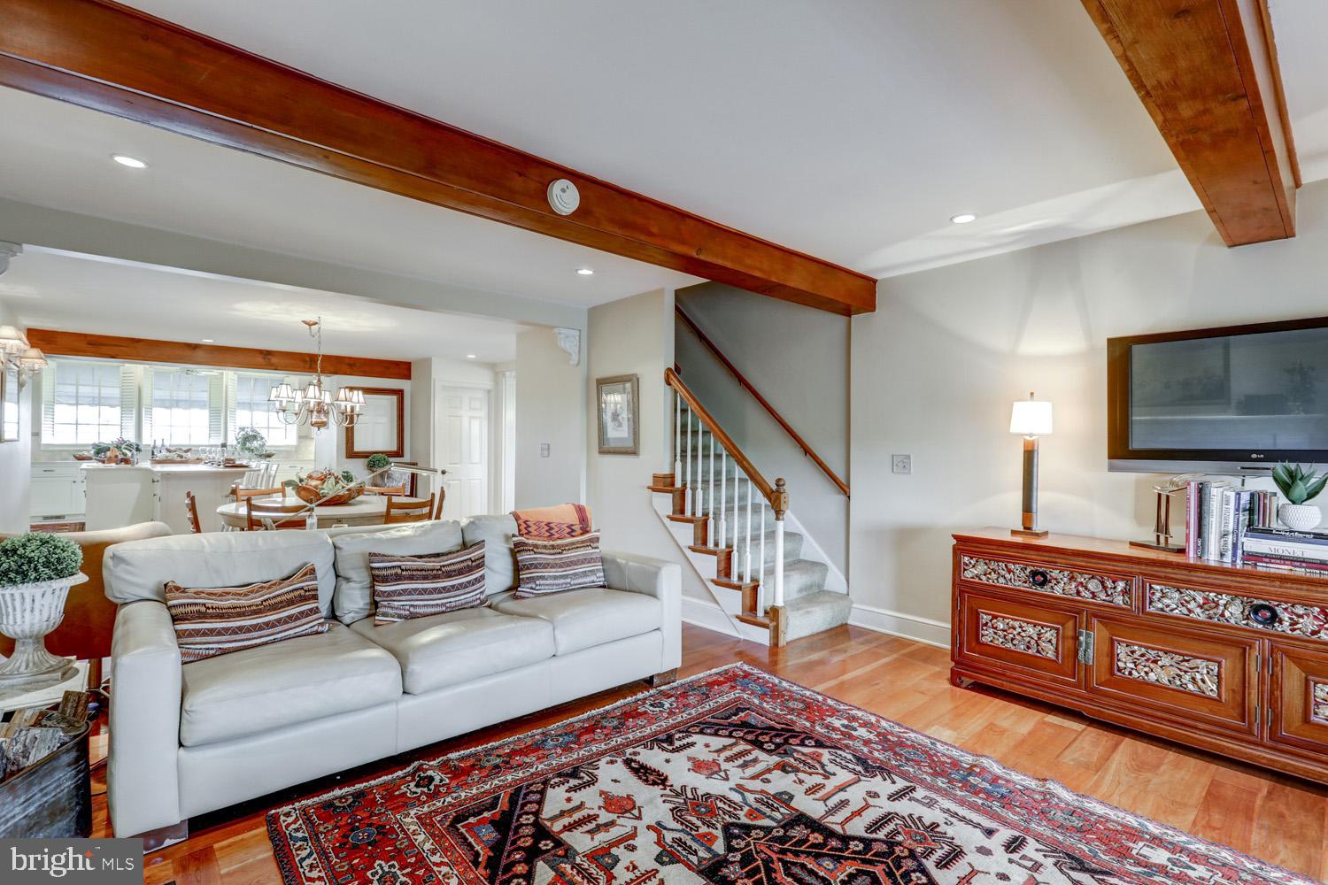 871 Bossler Road Elizabethtown, PA 17022 - Photo 38 of 80 Family Room off the Breakfast Room