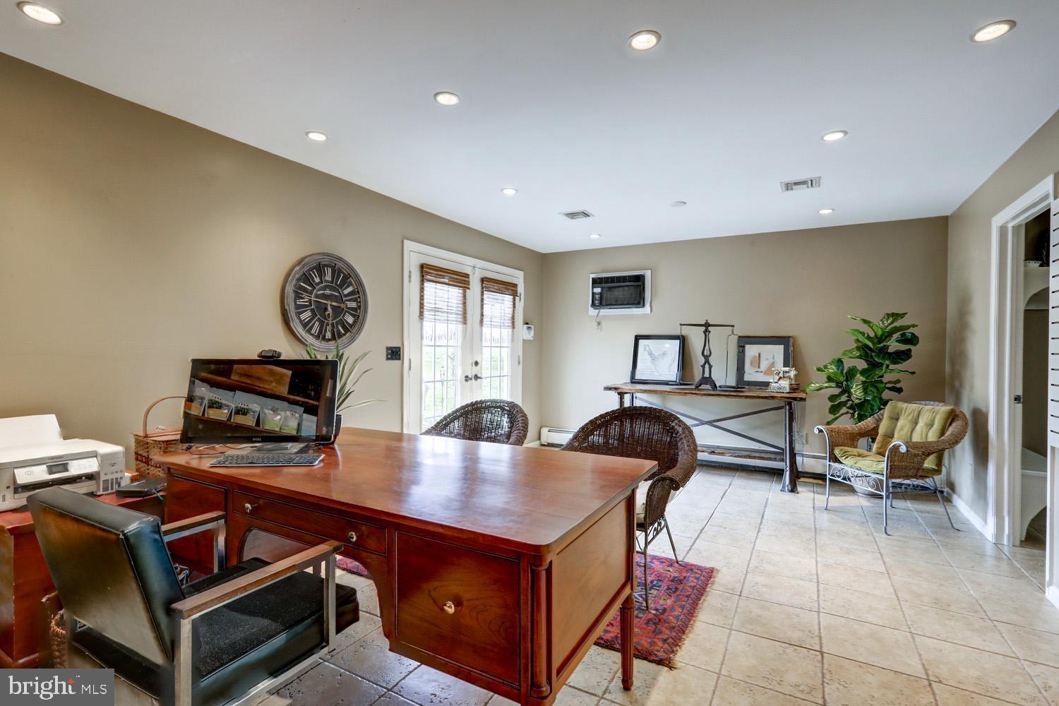 871 Bossler Road Elizabethtown, PA 17022 - Photo 42 of 80 Office with outside entrance
