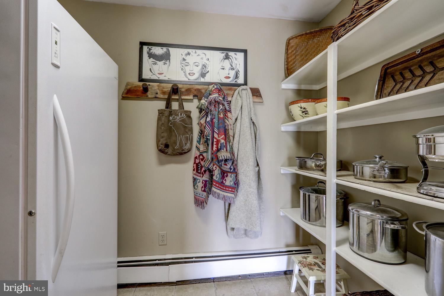 871 Bossler Road Elizabethtown, PA 17022 - Photo 47 of 80 Storage Room with shelving