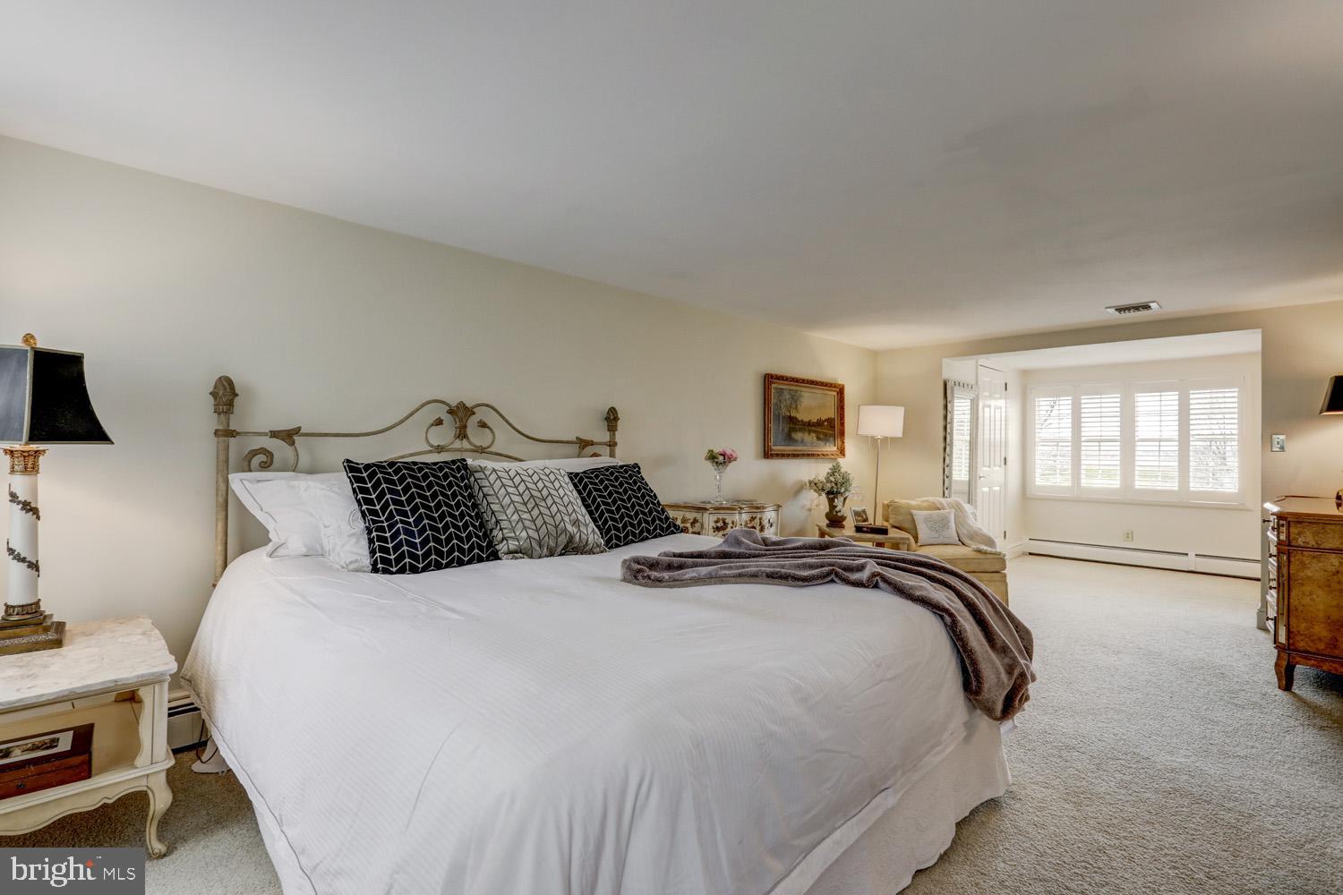 871 Bossler Road Elizabethtown, PA 17022 - Photo 50 of 80 Primary Bedroom