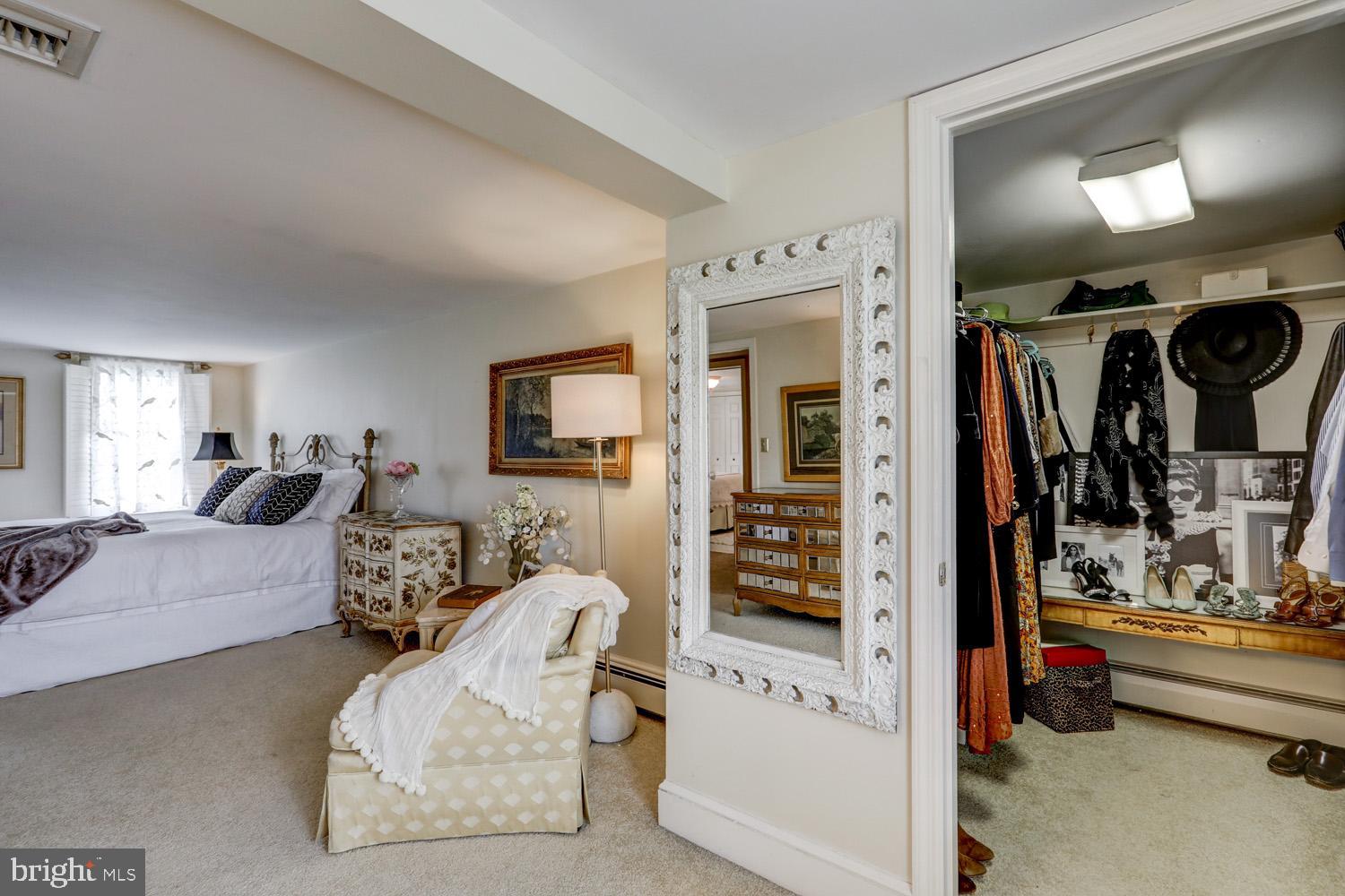 871 Bossler Road Elizabethtown, PA 17022 - Photo 54 of 80 Walk-in Closet