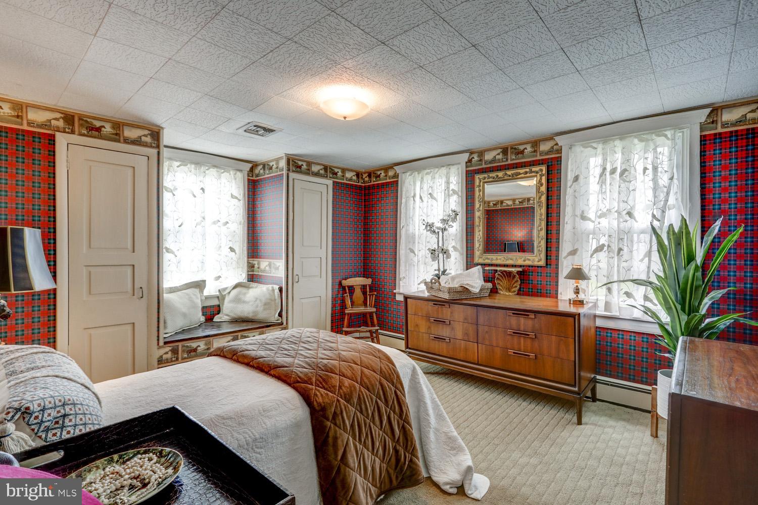 871 Bossler Road Elizabethtown, PA 17022 - Photo 60 of 80 3rd Bedroom