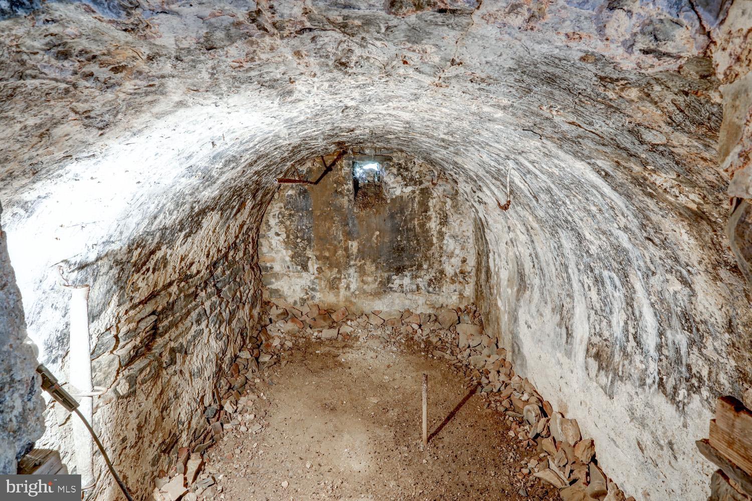 871 Bossler Road Elizabethtown, PA 17022 - Photo 73 of 80 150 year old stone cold cellar