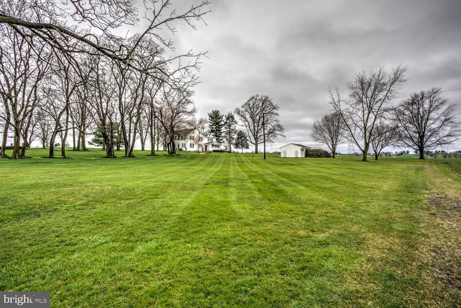 871 Bossler Road Elizabethtown, PA 17022 - Photo 74 of 80 2.7 acres to enjoy