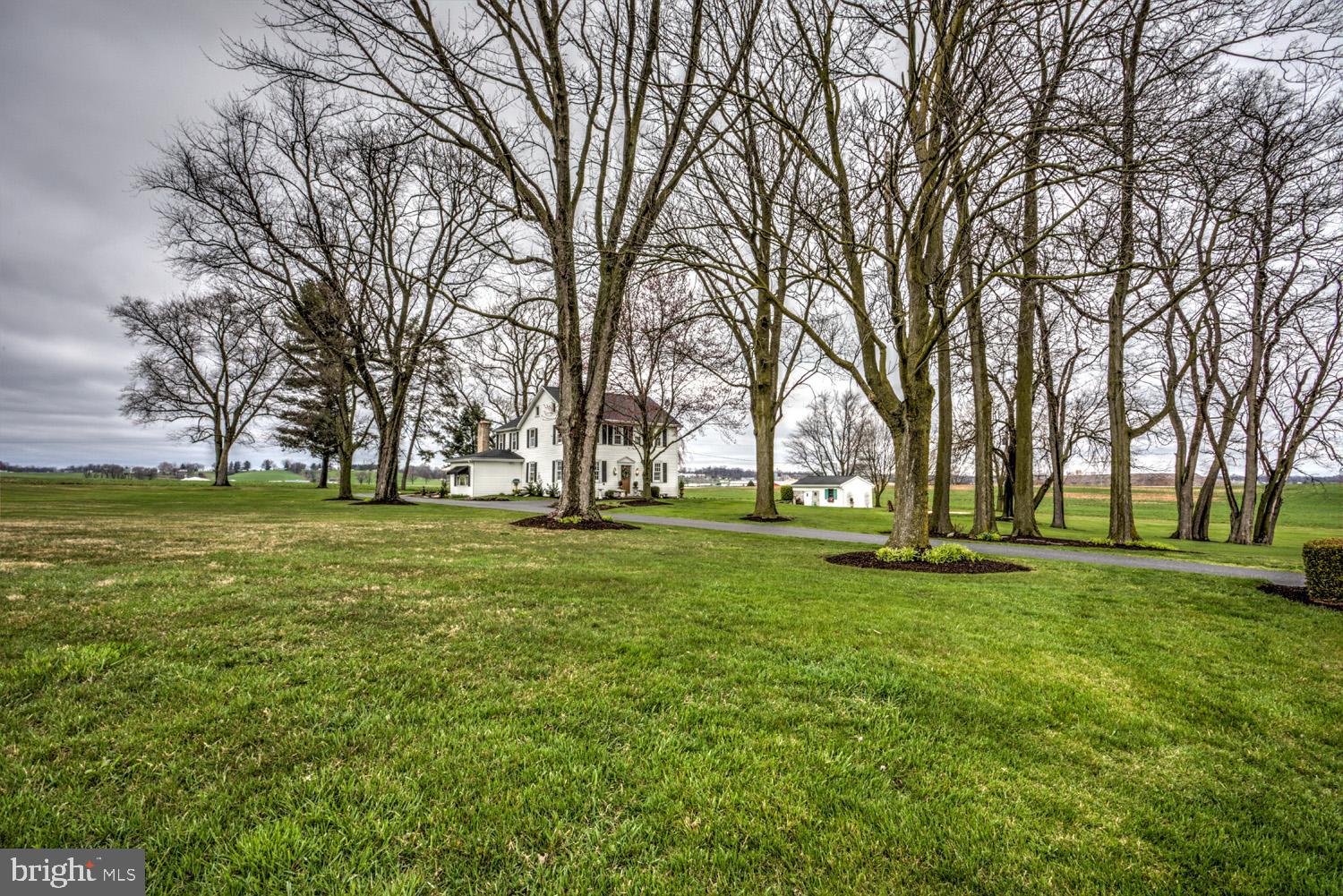 871 Bossler Road Elizabethtown, PA 17022 - Photo 75 of 80 Surrounded by preserved land