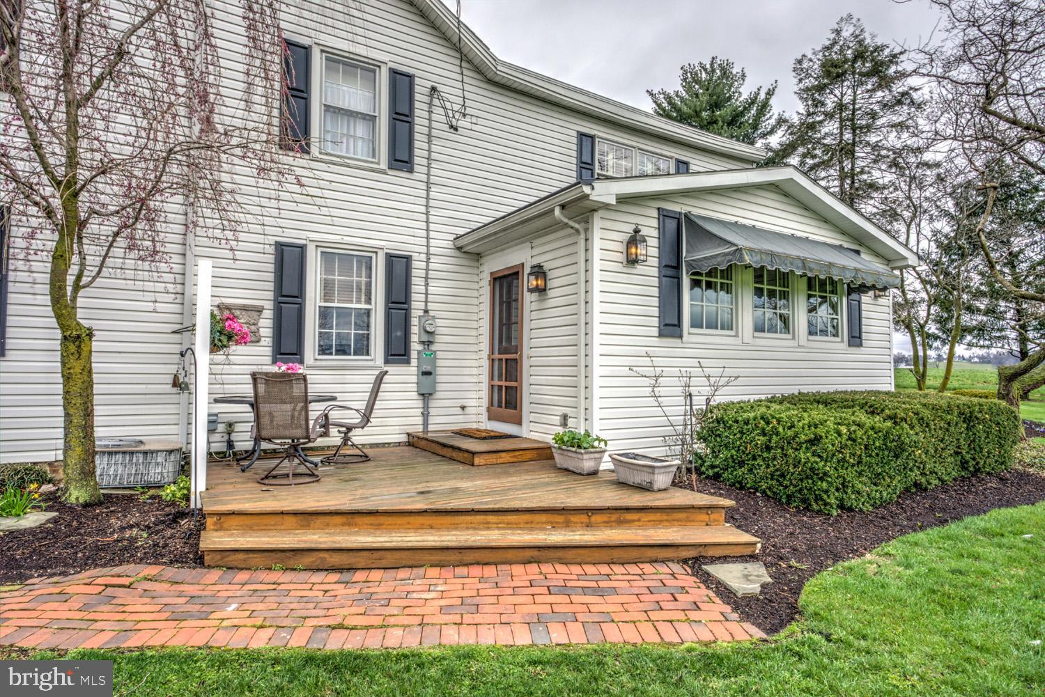 871 Bossler Road Elizabethtown, PA 17022 - Photo 79 of 80 Great house to entertain