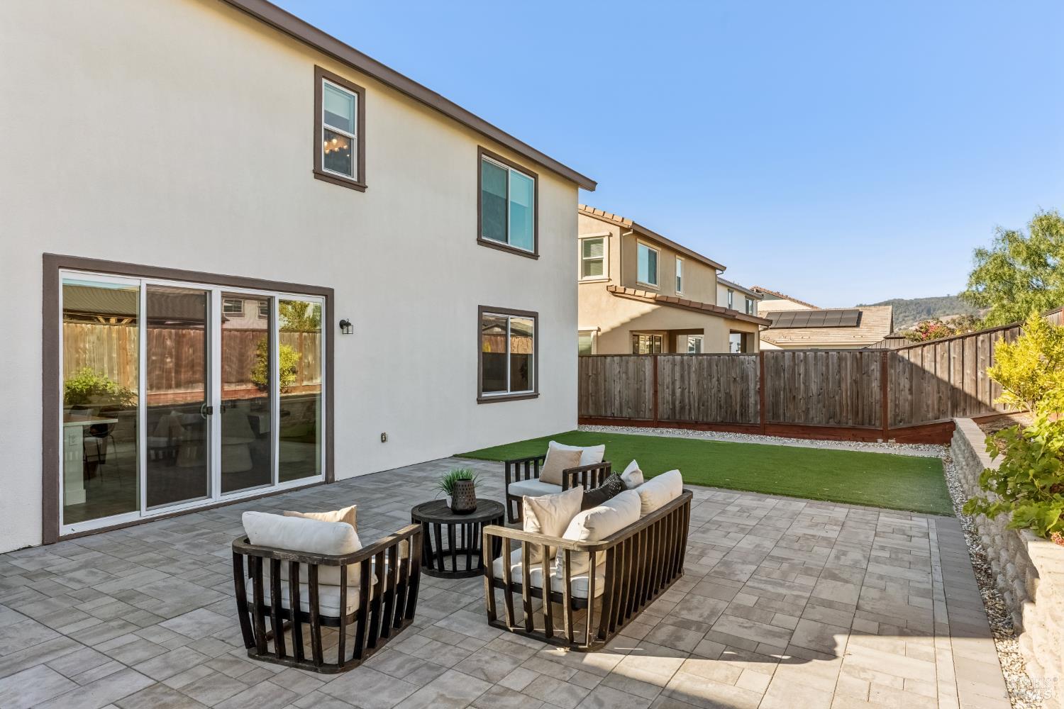 6264 Olympic Place Rohnert Park, CA 94928 - Photo 52 of 61 Gallery Image 52