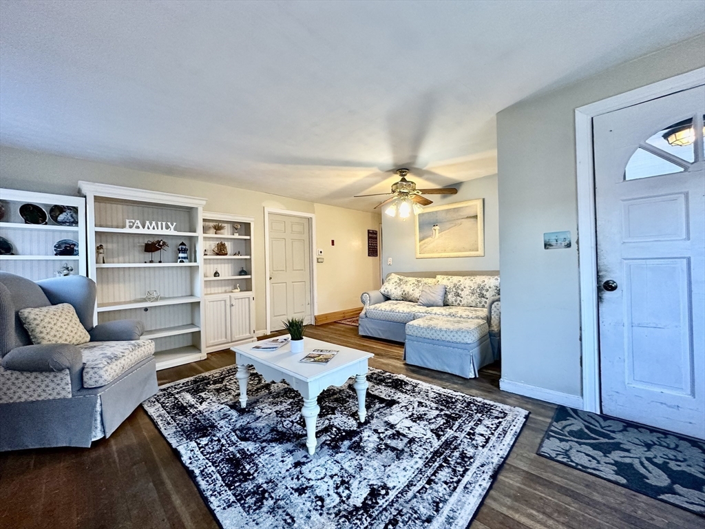 53 Dellwood Road Worcester, MA 01602 - Photo 5 of 24 a living room with furniture and a rug