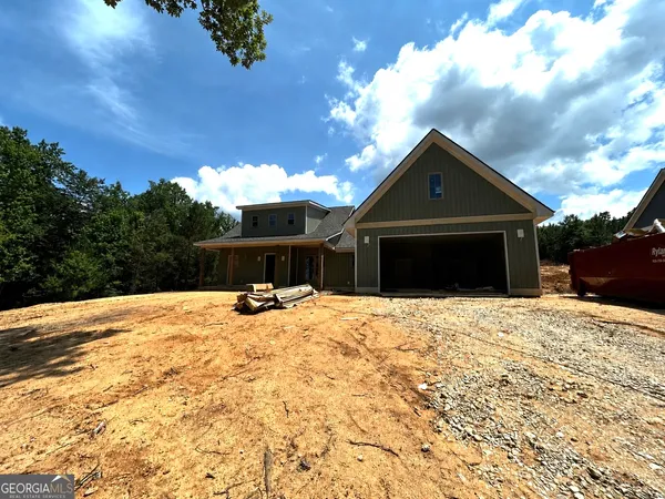 $500,000 | 324 West Lakeview, Milledgeville, GA 31061