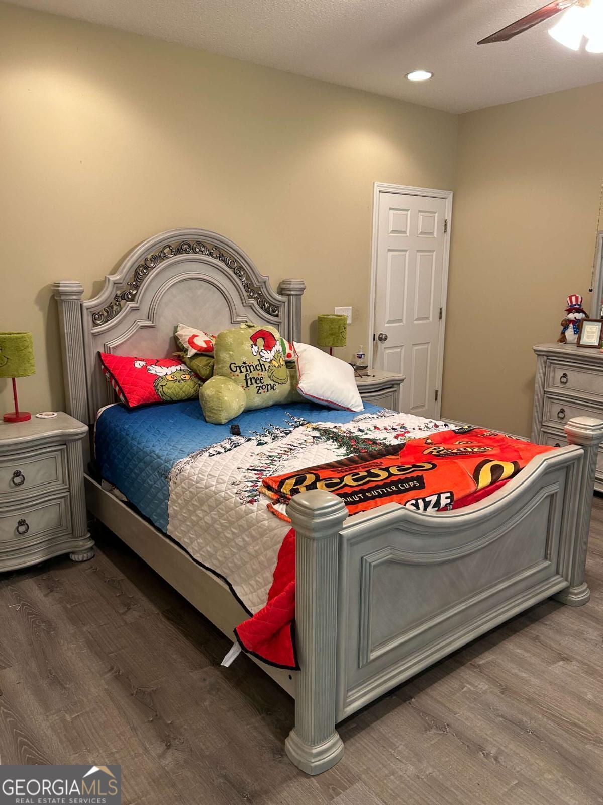 1330 Heads Ferry Road Cornelia, GA 30531 - Photo 48 of 51