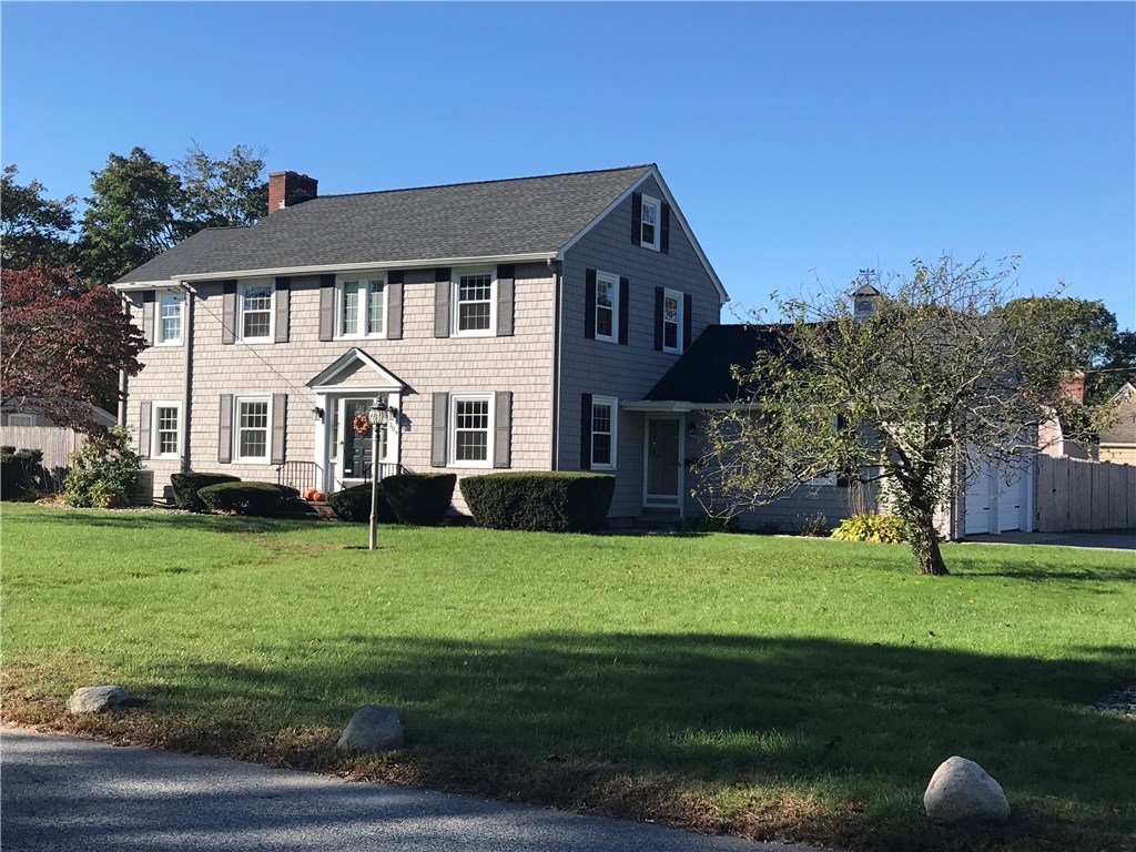 309 Spring Green Road Warwick, RI 02888 - Photo 1 of 31 Gallery Image 1