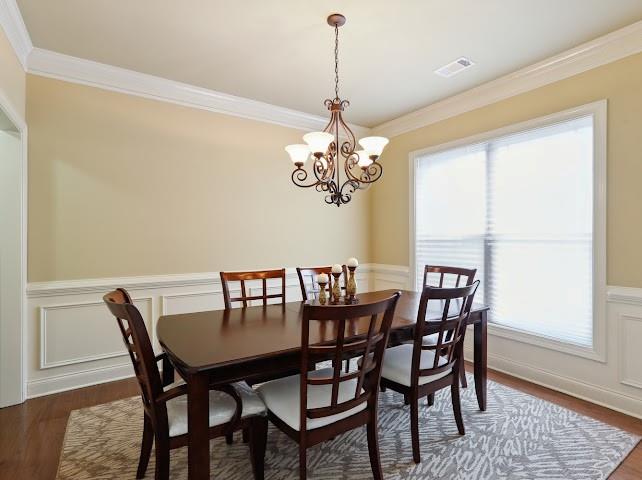 3541 Stoneleigh Walk Lithonia, GA 30038 - Photo 7 of 35