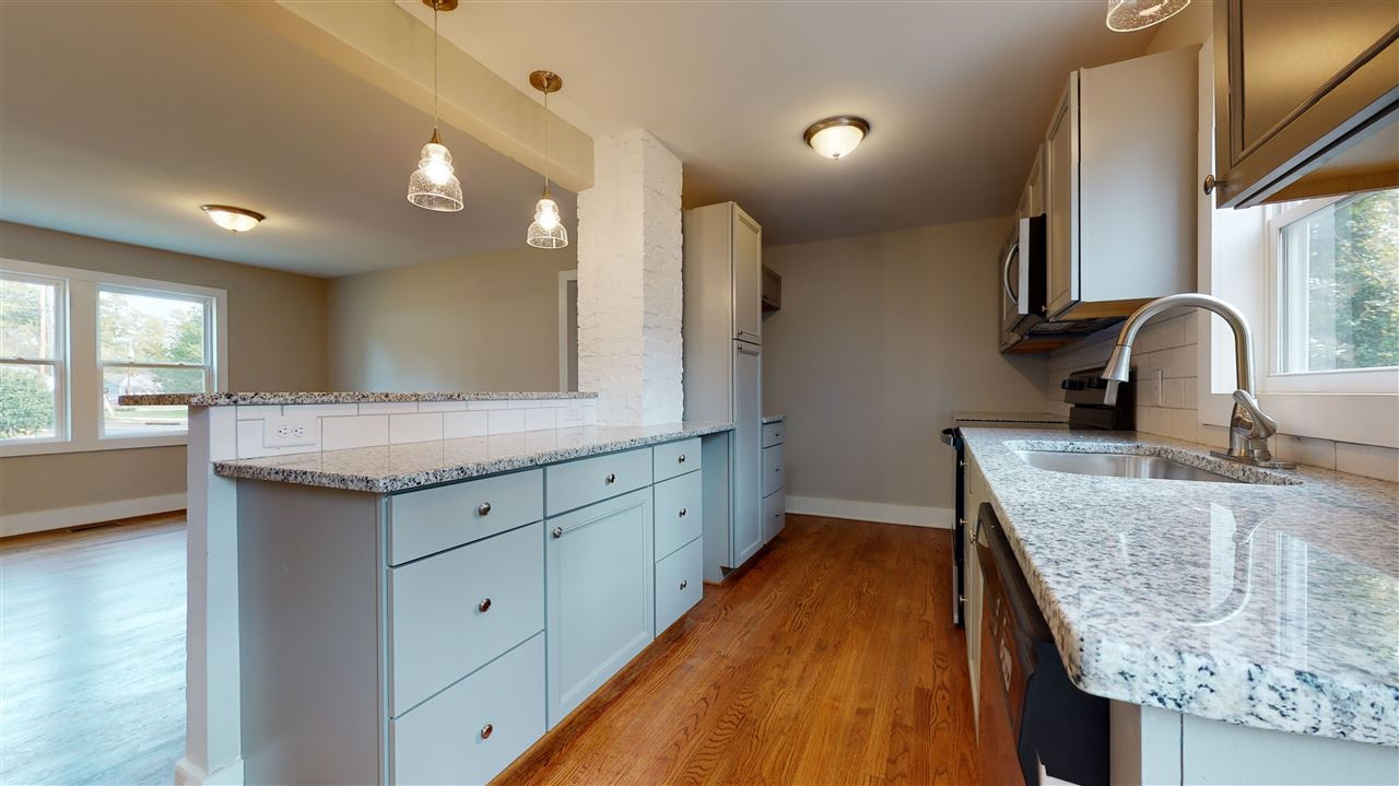 2138 Milburnie Road Raleigh, NC 27610 - Photo 9 of 29 Photo 9