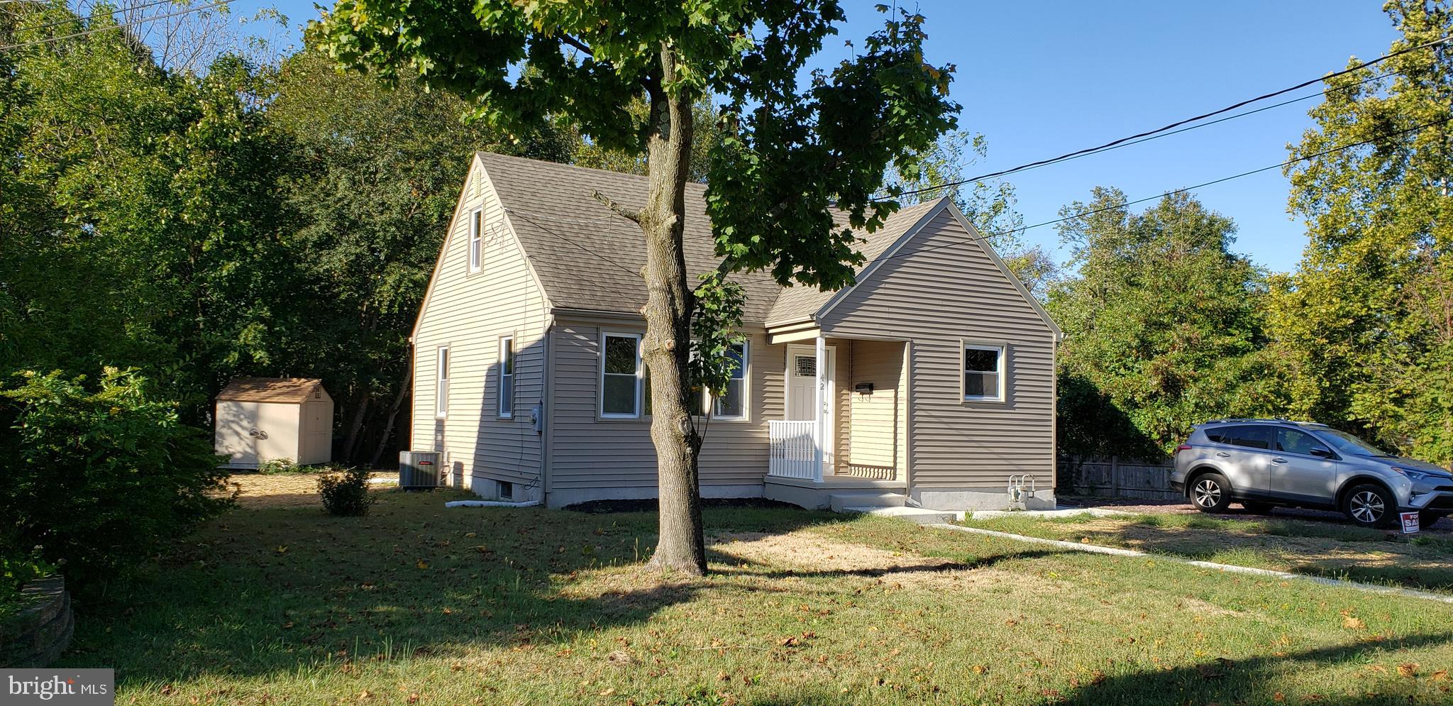 42 Jackson Road Berlin, NJ 08009 - Photo 1 of 19 Gallery Image 1