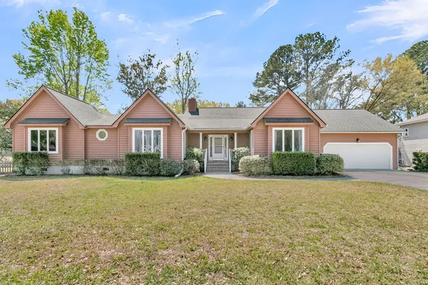 $1,225,000 | 2059 Prospect Hill Drive, Mount Pleasant, SC 29464