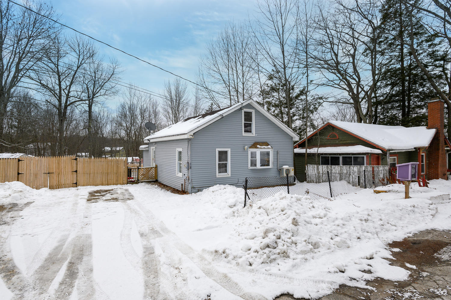 18 Riley Road Sabattus, ME 04280 - Photo 27 of 28 18 Riley Rd Sabattus ME 04280-large-026-