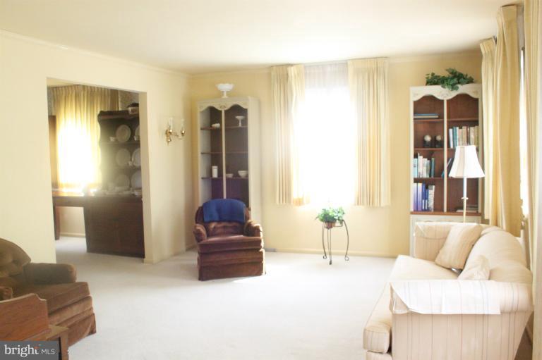 13111 Fork Road Baldwin, MD 21013 - Photo 14 of 18 a living room with furniture and a large window