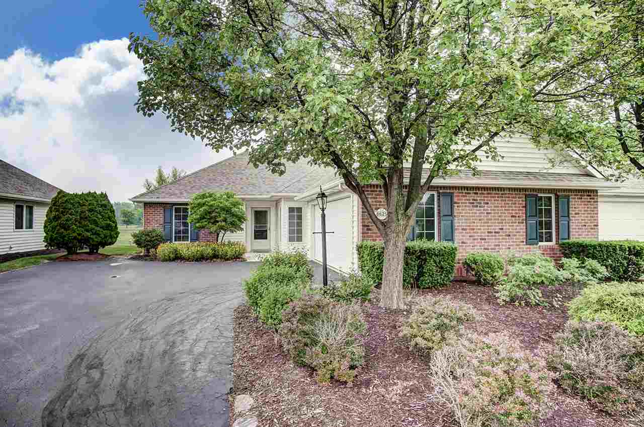8625 St Joe Center Road Fort Wayne, IN 46835 - Photo 1 of 31 Gallery Image 1