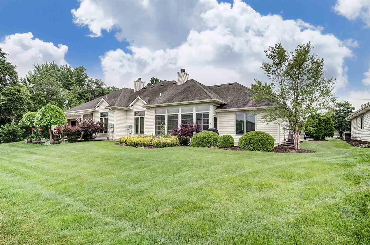 8625 St Joe Center Road Fort Wayne, IN 46835 - Photo 25 of 31 Gallery Image 25