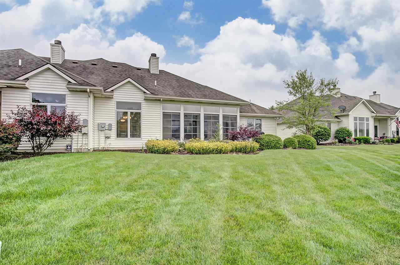 8625 St Joe Center Road Fort Wayne, IN 46835 - Photo 28 of 31 Gallery Image 28