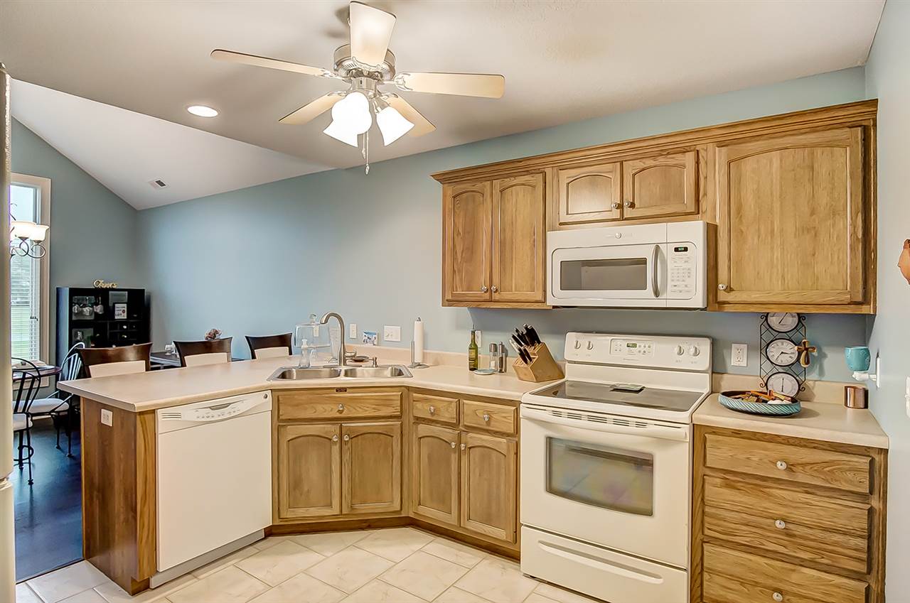 8625 St Joe Center Road Fort Wayne, IN 46835 - Photo 8 of 31 Gallery Image 8