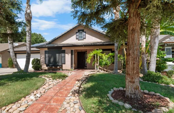 $380,000 | 4744 West James Court, Visalia, CA 93277