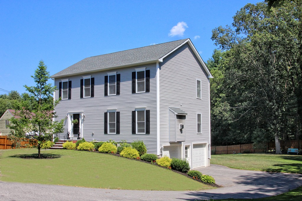 45 Merrimac Road Haverhill, MA 01830 - Photo 1 of 23