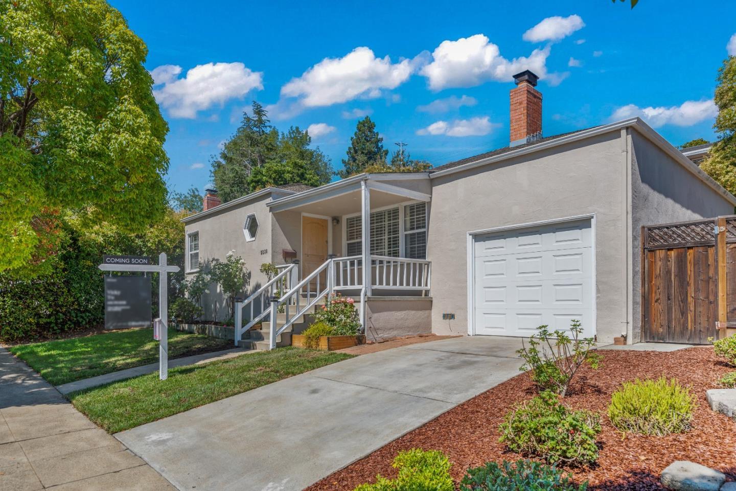 2238 Brittan Avenue, San Carlos, CA 94070 Compass