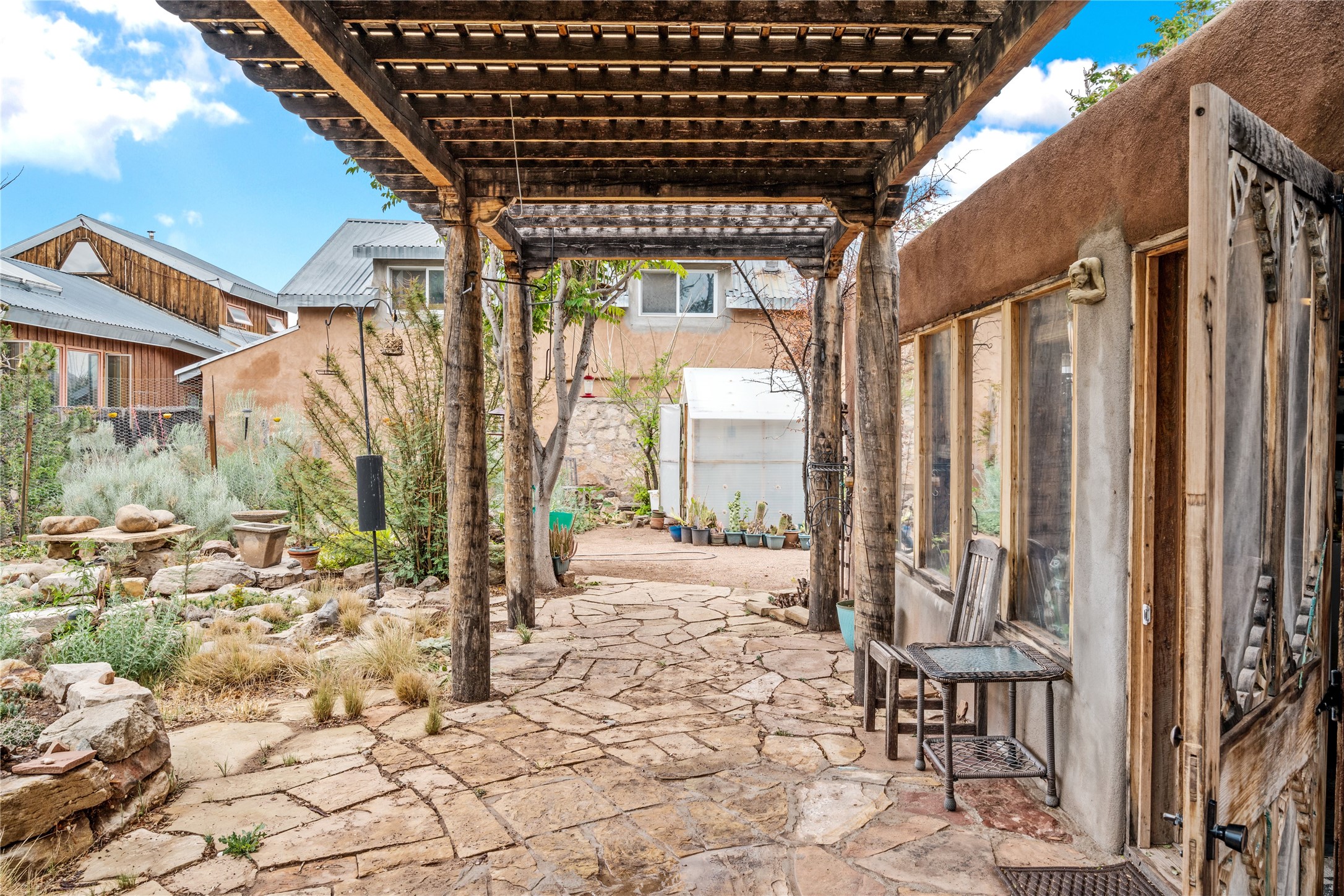 48 Main Street Cerrillos, NM 87010 - Photo 3 of 28