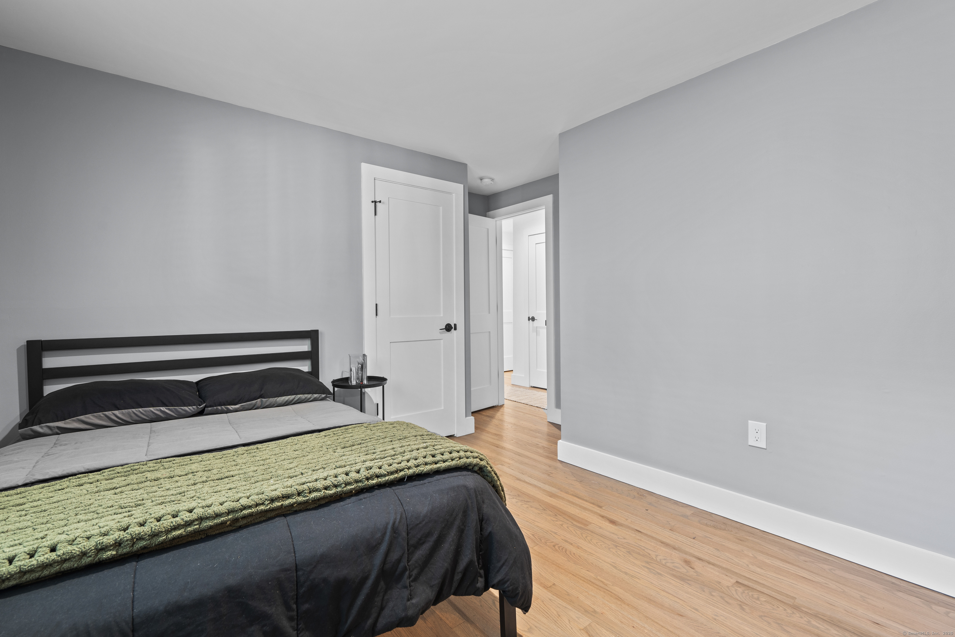 69 Squires Road Madison, CT 06443 - Photo 27 of 40 Bedroom 2.