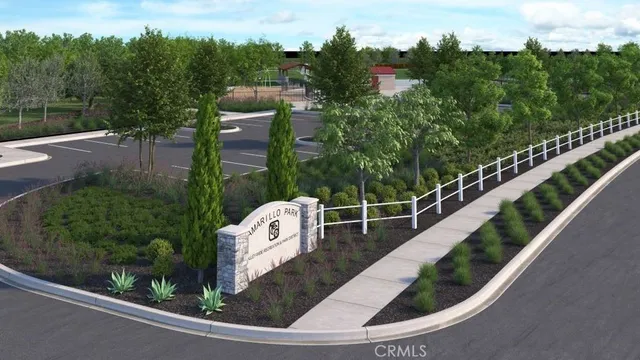 an aerial view of a football ground