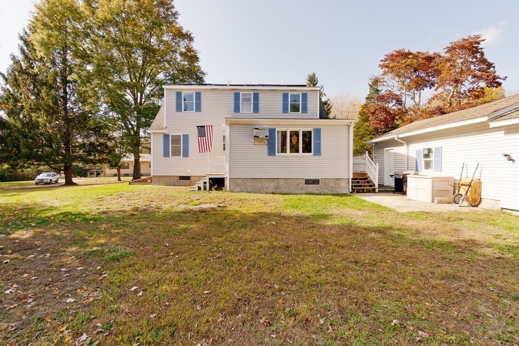 2499 Chestnut Street Dighton, MA 02764 - Photo 6 of 34