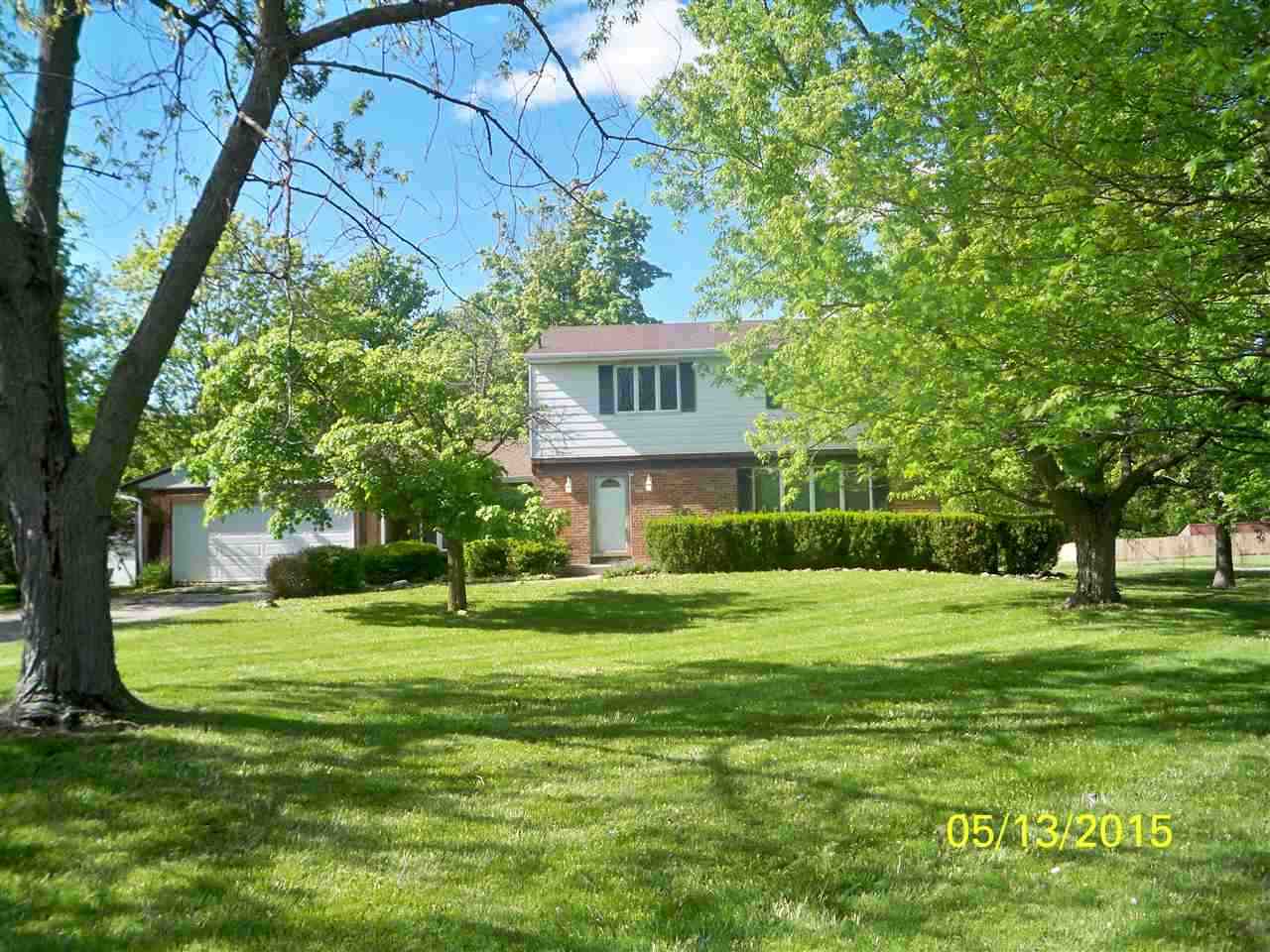 1630 Hathaway Road Fort Wayne, IN 46845 - Photo 1 of 29 Gallery Image 1