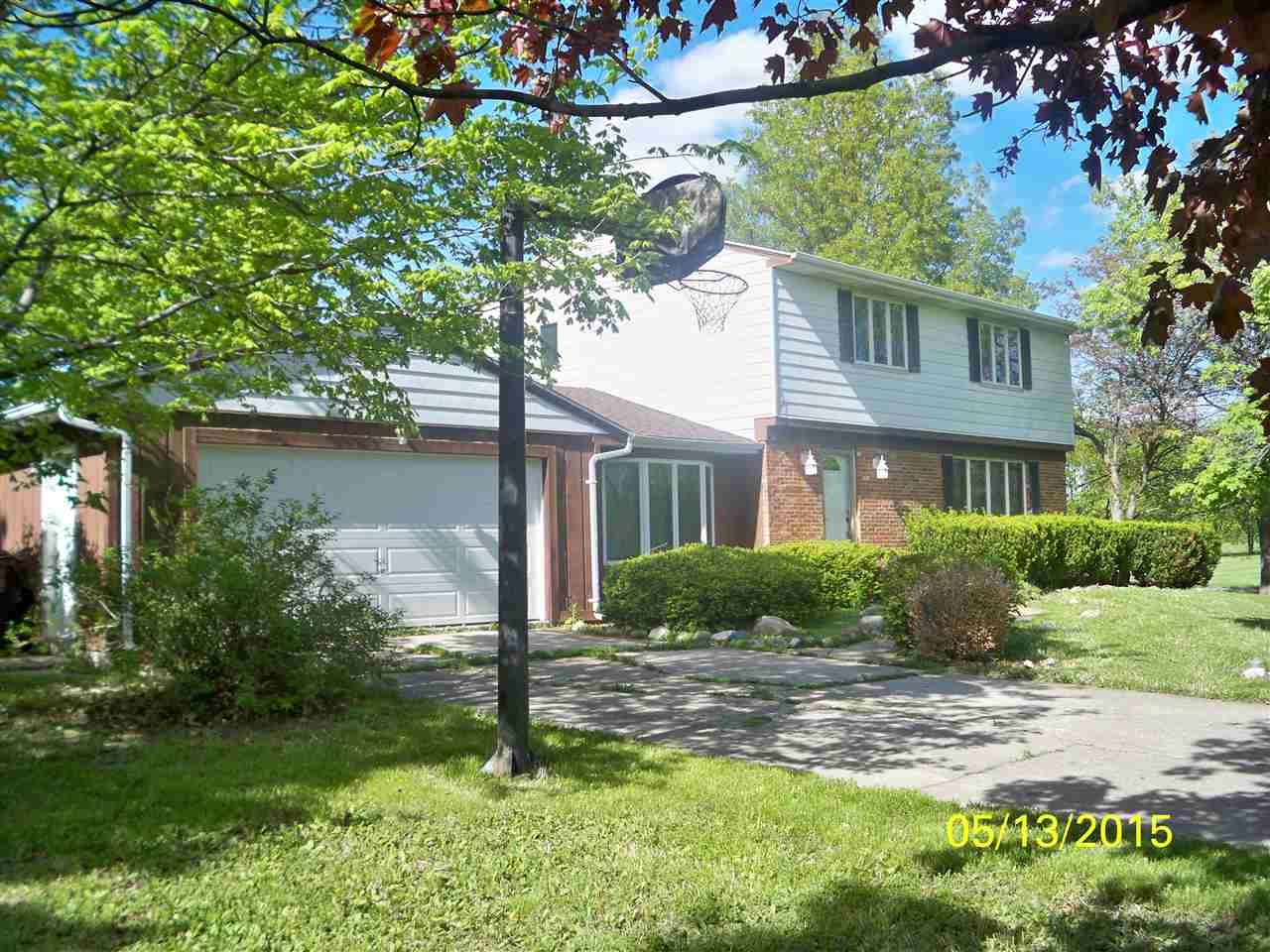 1630 Hathaway Road Fort Wayne, IN 46845 - Photo 2 of 29 Gallery Image 2