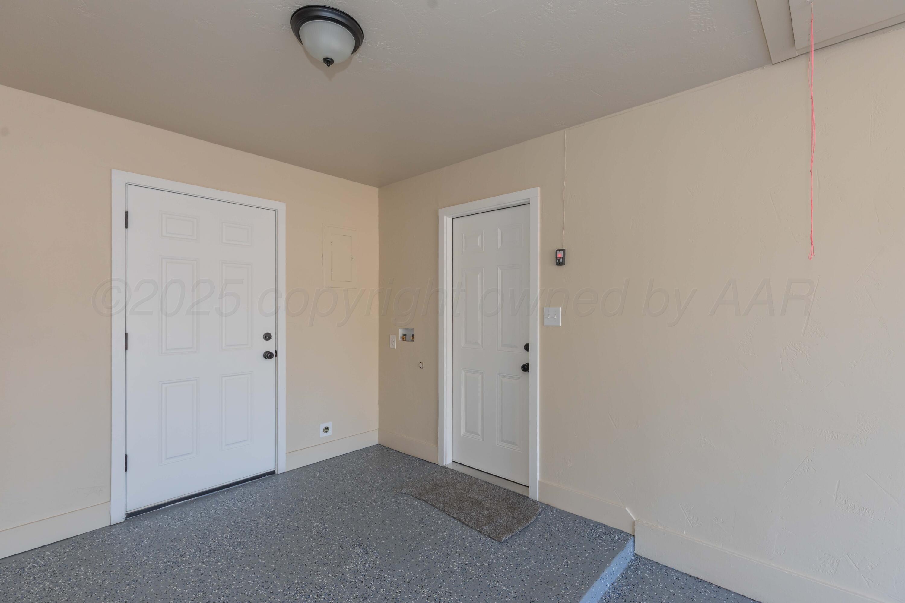 3108 Oak Drive Amarillo, TX 79107 - Photo 35 of 35 a view of an empty room