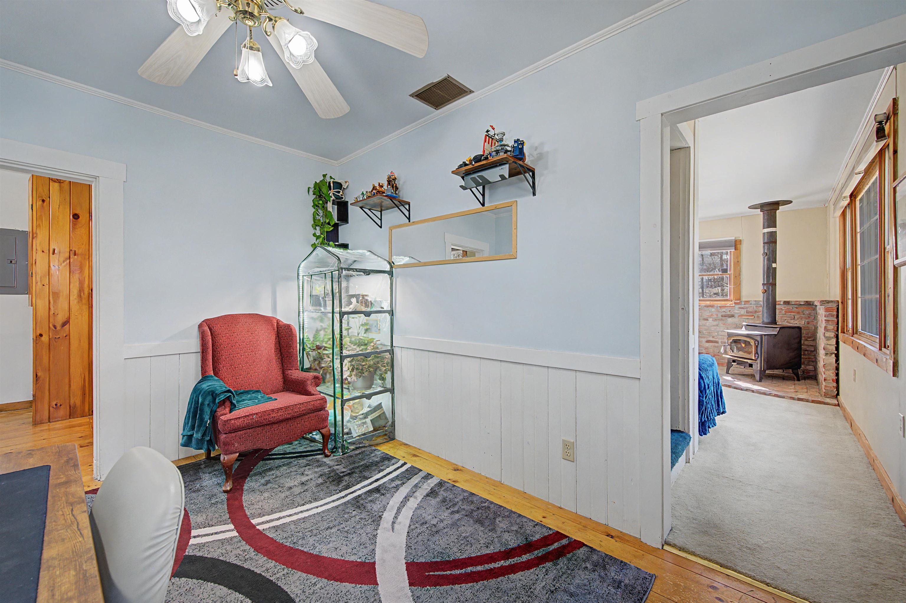 48 Bradford Road Sunapee, NH 03782 - Photo 16 of 40