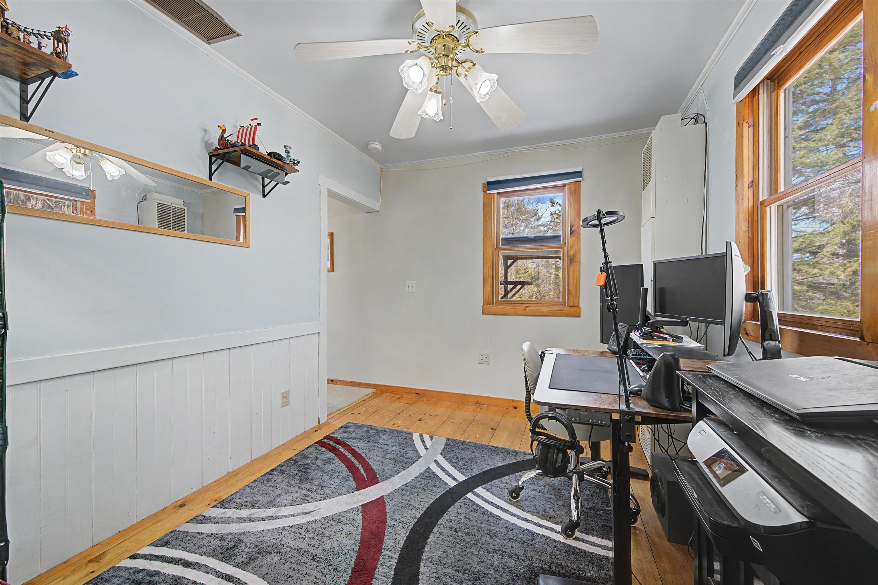 48 Bradford Road Sunapee, NH 03782 - Photo 18 of 40