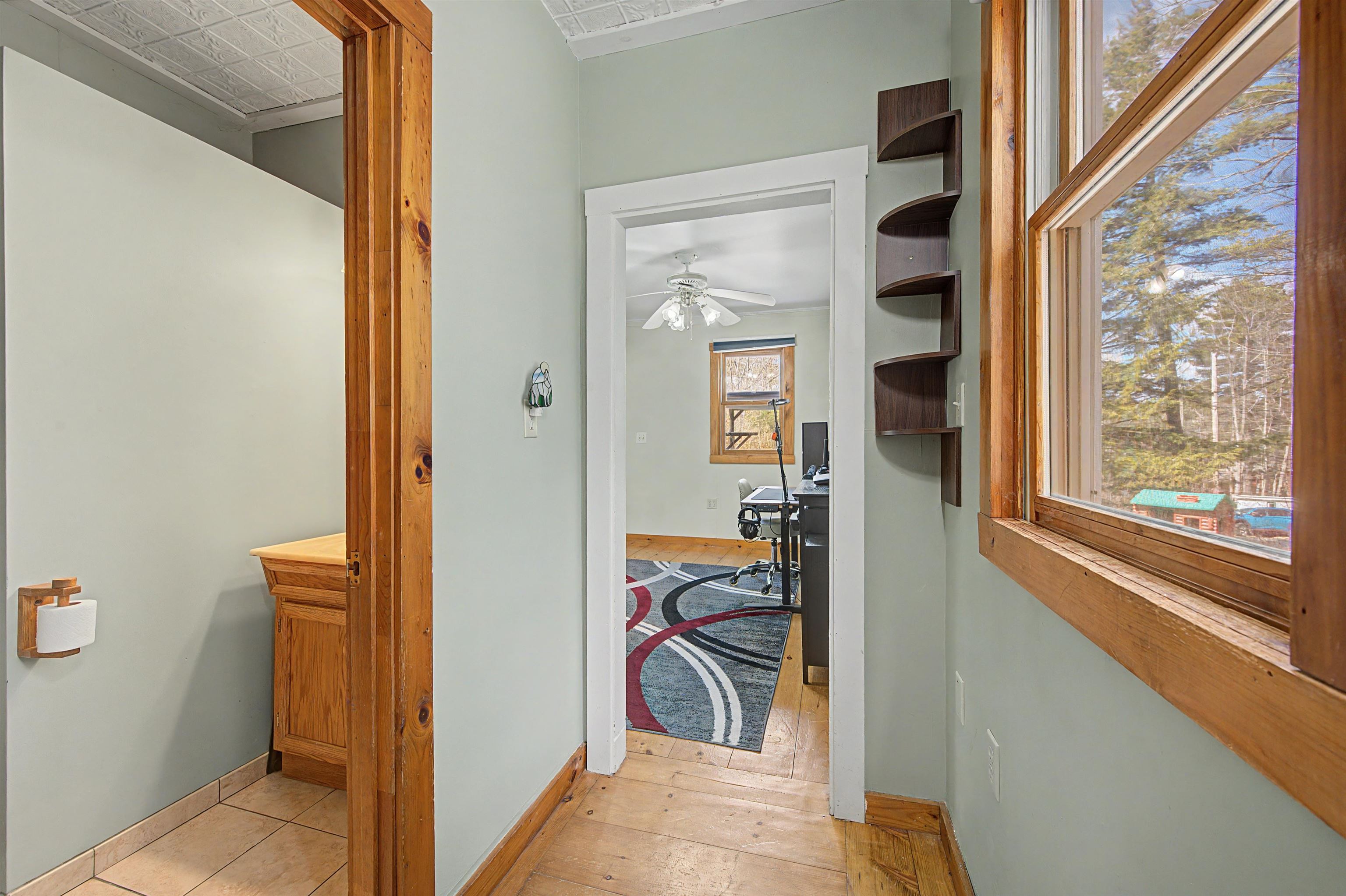 48 Bradford Road Sunapee, NH 03782 - Photo 19 of 40