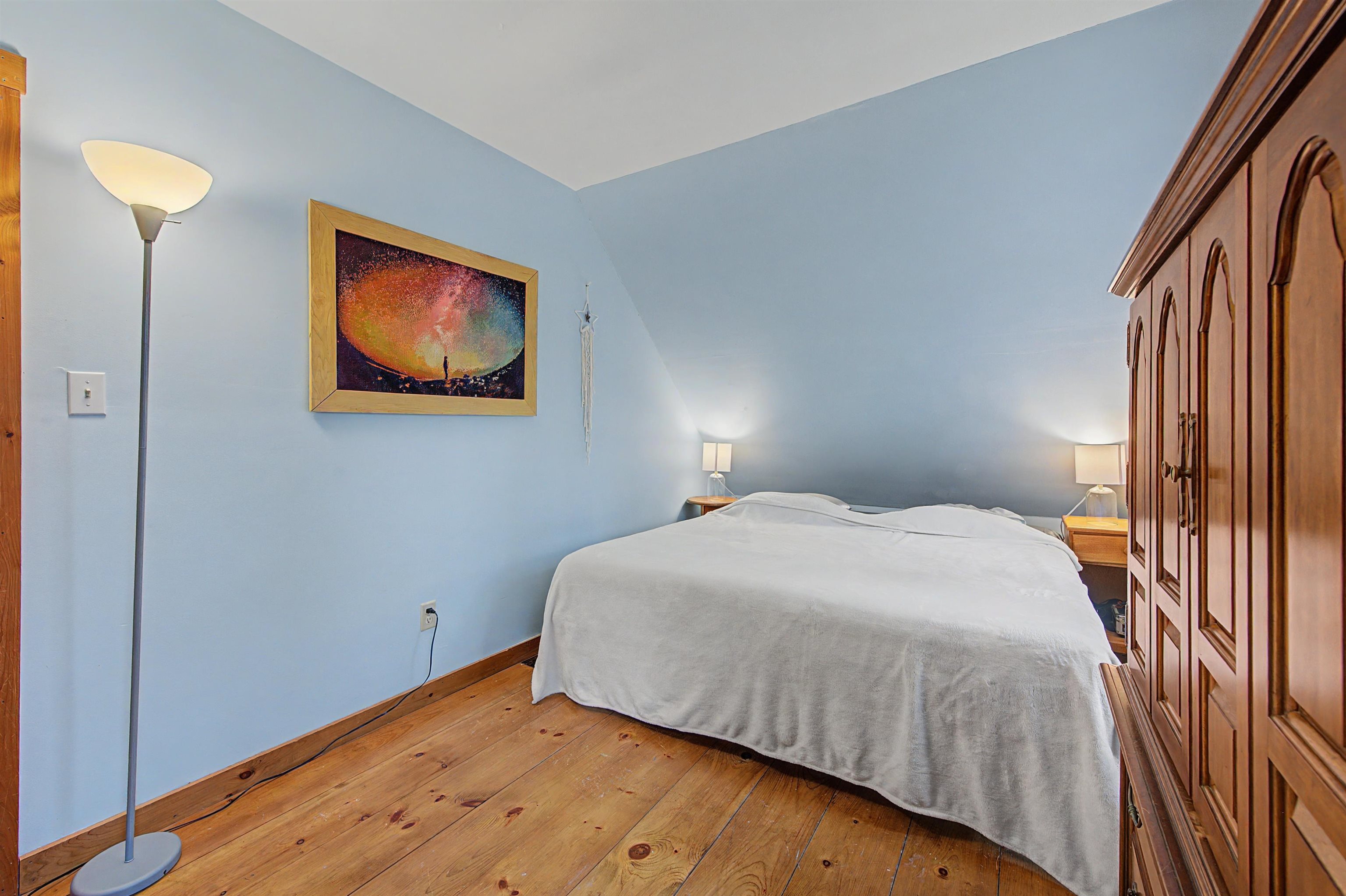 48 Bradford Road Sunapee, NH 03782 - Photo 24 of 40