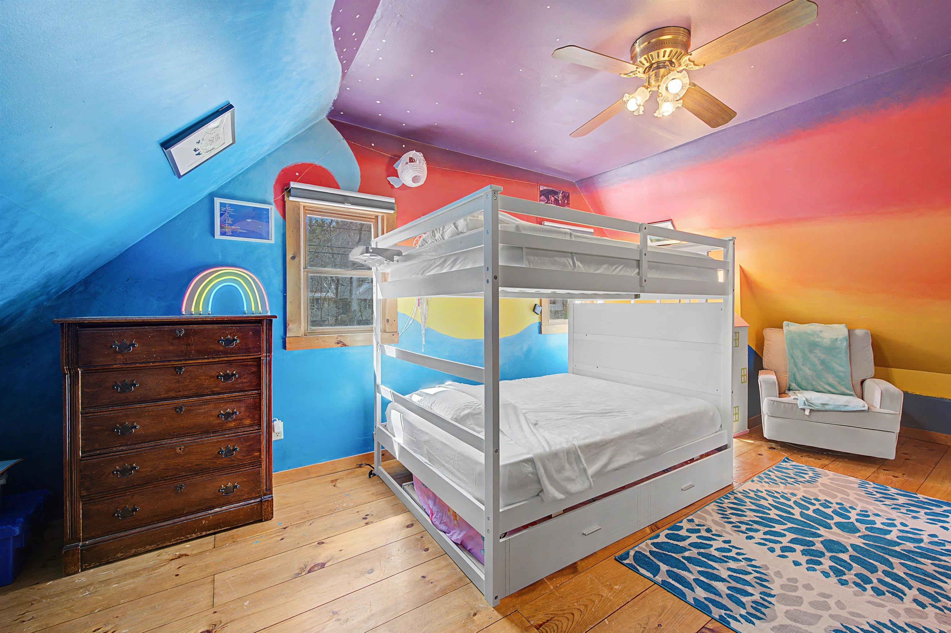 48 Bradford Road Sunapee, NH 03782 - Photo 29 of 40