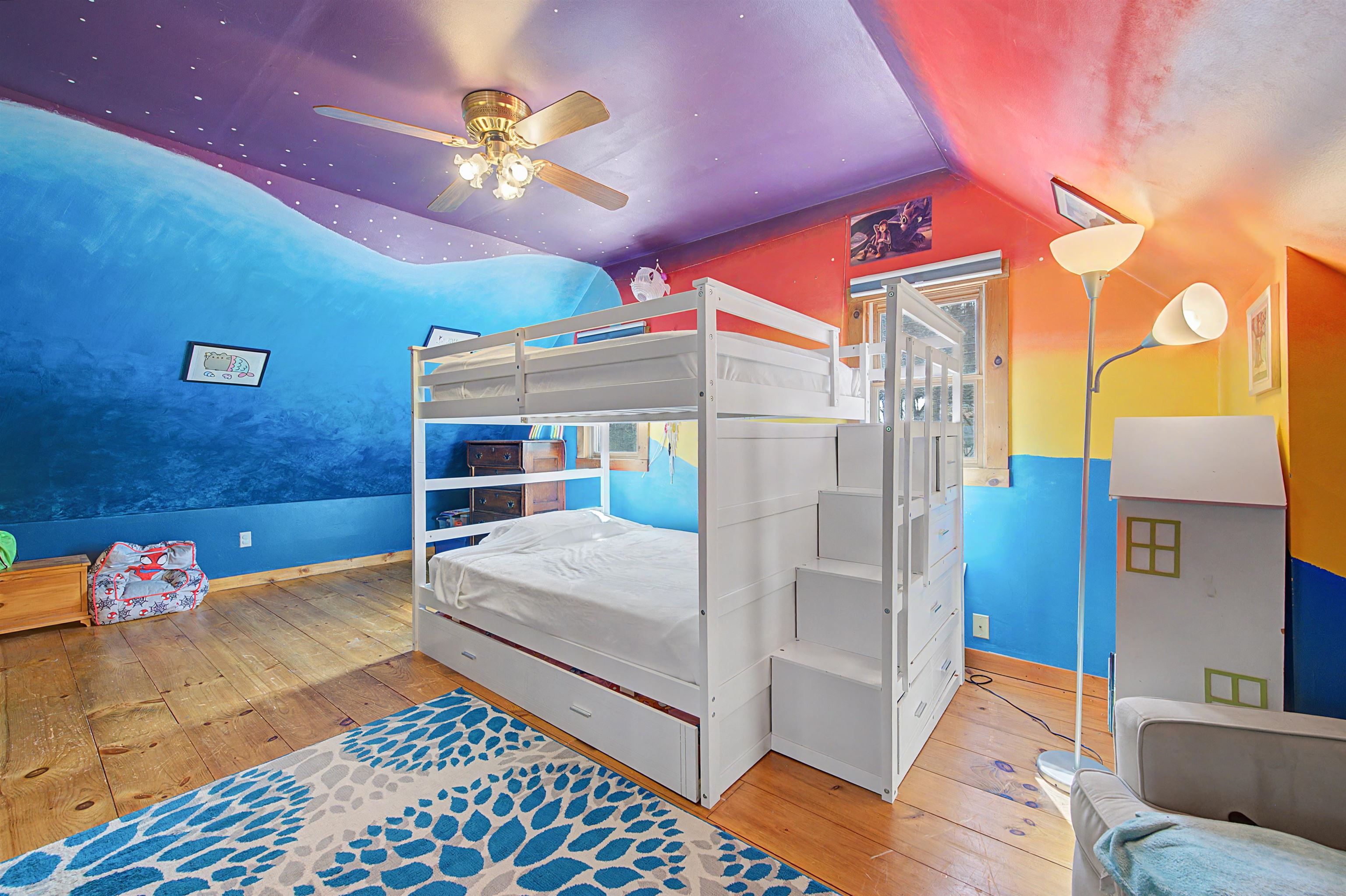 48 Bradford Road Sunapee, NH 03782 - Photo 30 of 40