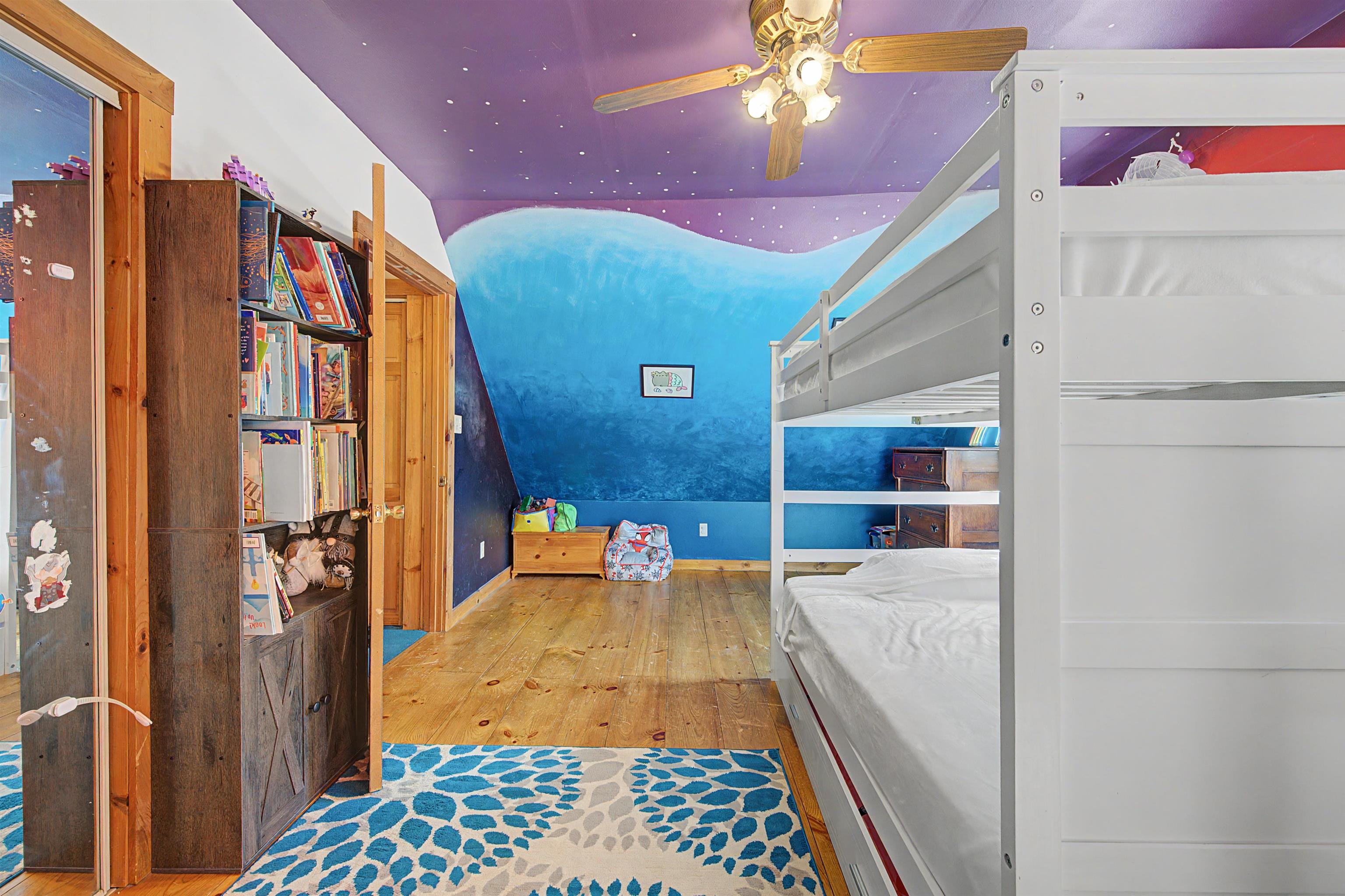 48 Bradford Road Sunapee, NH 03782 - Photo 31 of 40