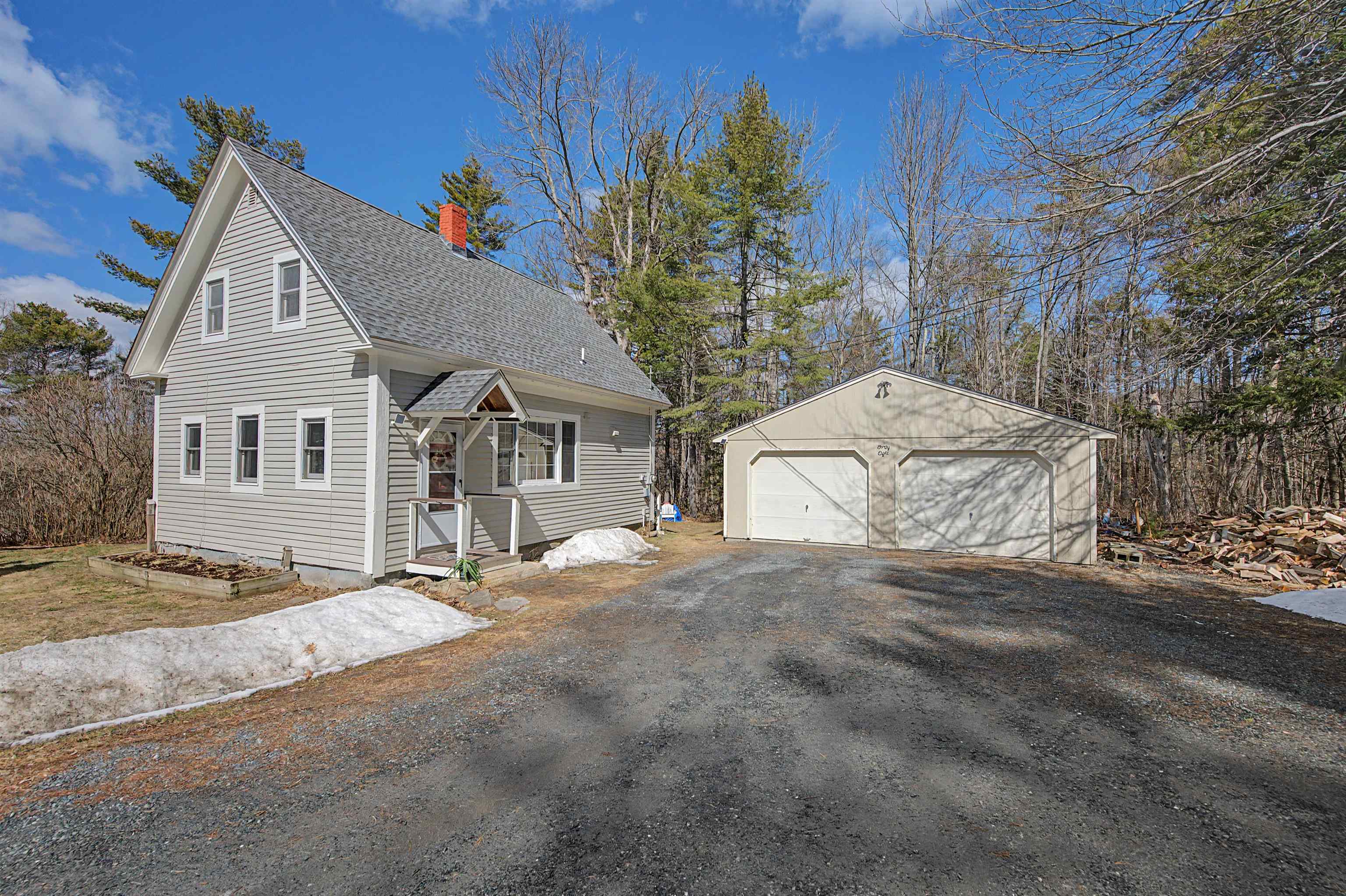 48 Bradford Road Sunapee, NH 03782 - Photo 32 of 40