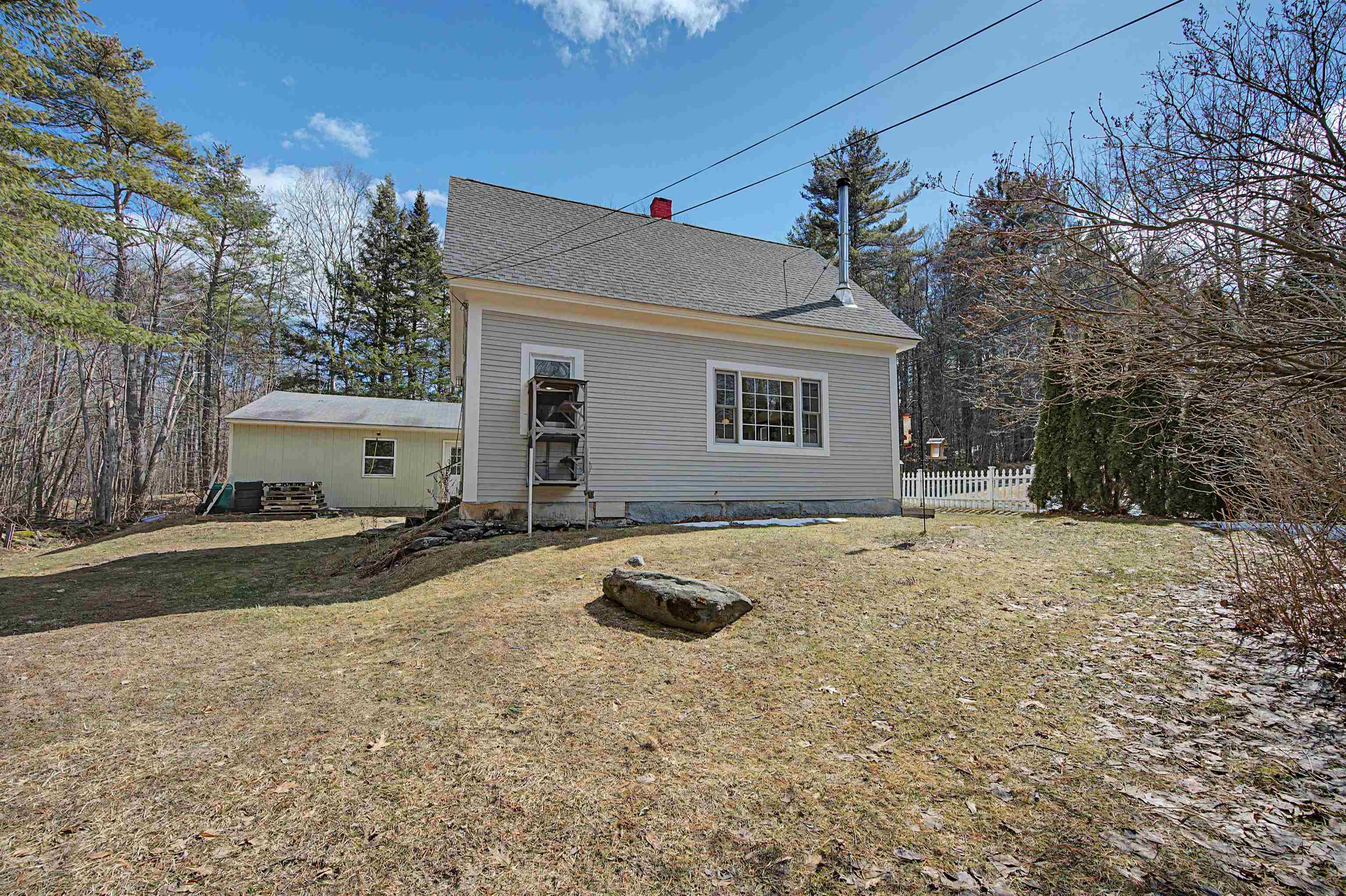 48 Bradford Road Sunapee, NH 03782 - Photo 34 of 40