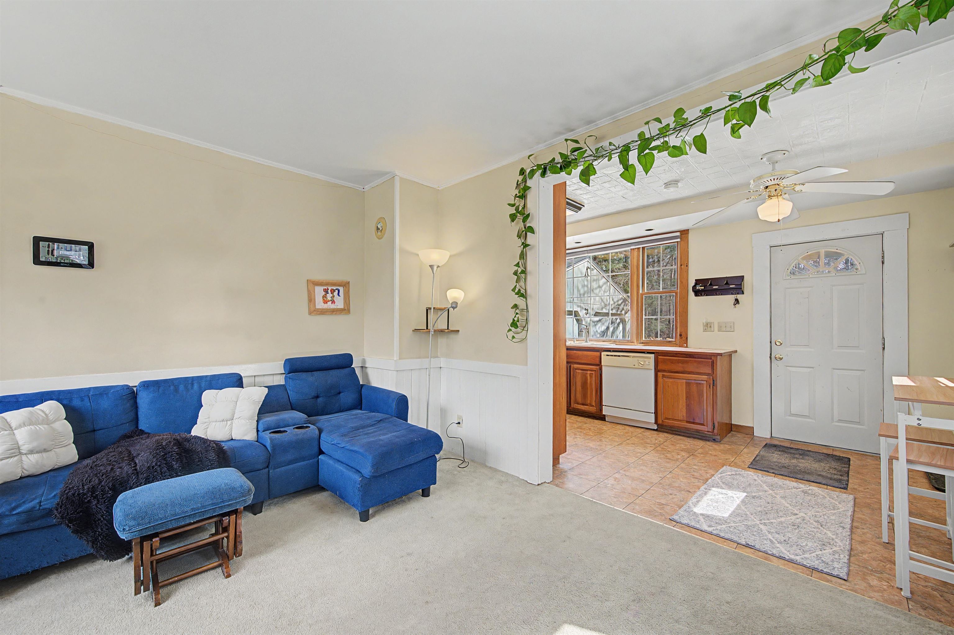 48 Bradford Road Sunapee, NH 03782 - Photo 10 of 40