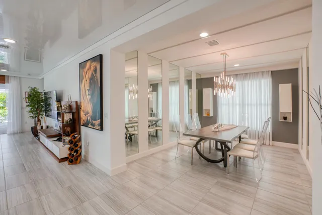 $799,900 | 11739 Southwest Waterford Isle Way, Port St. Lucie, FL 34987